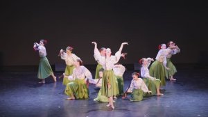 Моя матушка Земля. «ТВОЕ ПРИЗВАНИЕ» 2026. Таганрог ГДК. 2026-03-01