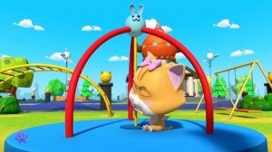 Лили и её мороженое — сплошной смех! 🍦😆 Приключения с мороженым + сборник смешных мультиков для де