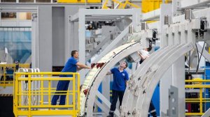 К 2030 году Россия сможет заместить лишь треть авиапарка