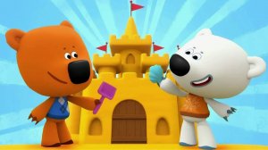 Ми-Ми-Мишки Мультфильм | Ми-Ми-Мишки мультики для малышей | Сборник серий Ми-Ми-Мишки смотреть