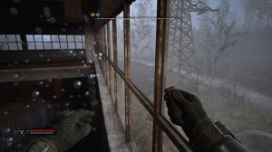 СТАЛКЕР 2. Помогаю доценту Трачуку. Выполняю задание.