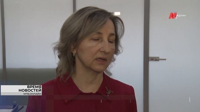 Прокурор Волгоградской области провел личный прием предпринимателей