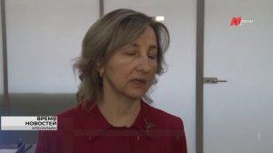 Прокурор Волгоградской области провел личный прием предпринимателей