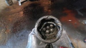 Ховер замена шруса