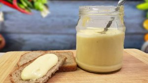 Майонез на ВОДЕ без Сырых яиц Проверка рецепта