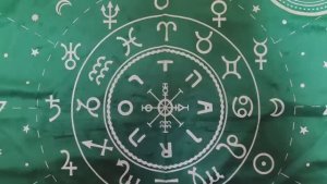 Таро-прогноз на март. Лев