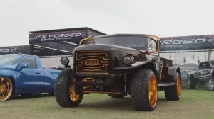 Автофестиваль "Custom Trucks at LST Cruise" 2026