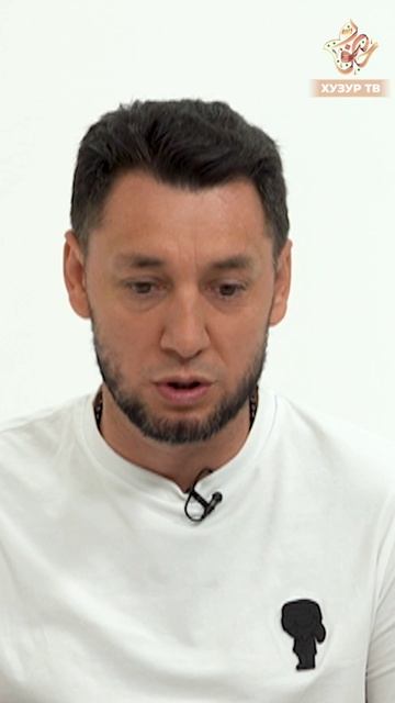 Фирдүс Тямаев: “Минем өшкерүче Наҗия апам бар” смотреть онлайн