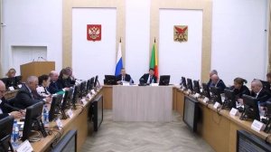 Участникам СВО откроются вакансии в органах власти