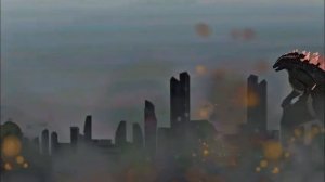 годзилла(2024) против годзиллы(1991) против годзиллы(2004)