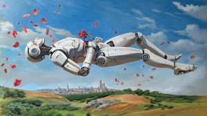 Ветер времени