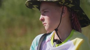 "РЫБАЛКА У КАЖДОГО СВОЯ" семья Кобылянских из Крыма впервые ловит сазана