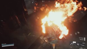 Прыгун наказан топориком