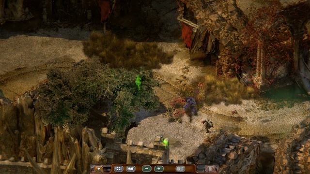 Beautiful Desolation - прохождение [19] ПК русские субтитры 2020