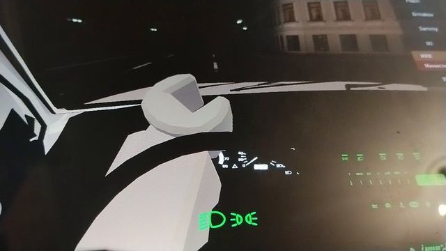 Lads SAMARA 2109 тест