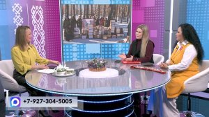 Хәйерле иртә, Республика! - 04.03.2026 "Ете ҡыҙҙың" изге сәфәре