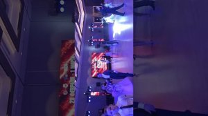 🏆 #КубокАссоциации2026 🏆 Международные соревнования по танцевальному спорту