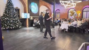 Юбилей 50  & Ханука For Self Нижний новгород