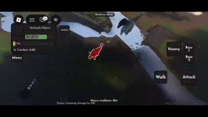 продолжаю играть в Jurassic blocky