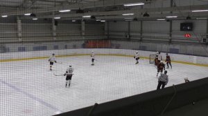 ОХЛК 25/26, 3 круг Омский доктор-Омсктрансмаш 2 период