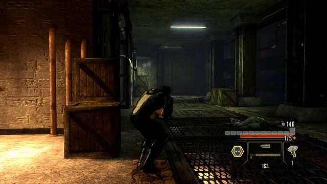 Alpha Protocol - прохождение [21] ПК русские субтитры 2020