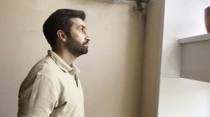 ЧЕЛОВЕК КОТОРЫЙ ПРЕДВИДЕЛ