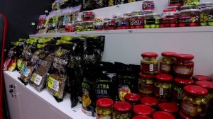 Эпизод 1 Выставка Охота рыбалка отдых.