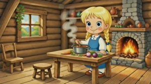 Видео приветствие от Забавки!)