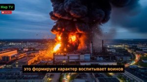 50 тысяч отборных воинов Арцаха вступают в Русскую Армию – Запад потрясён происходящим