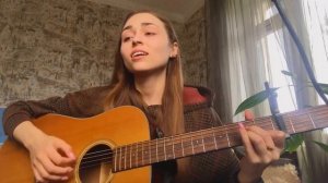 Подборка песен под гитару. Дворовые и армейские песни под гитару