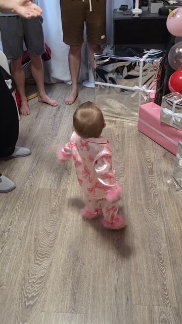 первый годик
#праздник #доченька #топ