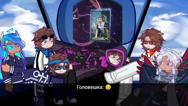 2Х❗Реакция Ушастых Лололошек+ Их Мать И Индюк На Мастерская 47 [ Лололошки, Райя И Джодах2Х❗Реакция