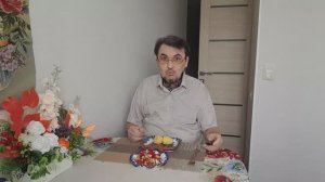 Обед лёгкий. Разговор о разном. 04.03.2026