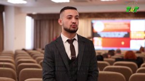 Открытие конкурса «Учитель года – 2026»