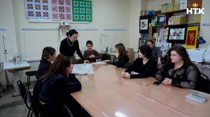 Психологический центр «Гармония» представит спектакль о бережном отношении к природе