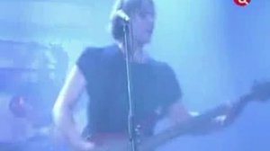 Фрагмент фильма «Цветомузыка Стаса Намина». Телеканал ТВЦ. 2011 г.