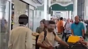 Авиакомпания Emirates отказалась пускать россиян на рейс с Мальдив в Дубай из-за граждан