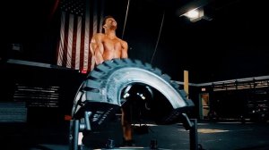 TireFlip 180 - Training Tips