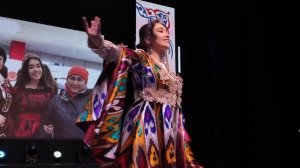 Фестиваль-конкурс «Национальная невеста – 2026»