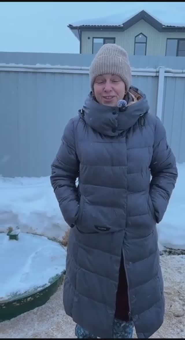 Монтаж Аэробокс 4