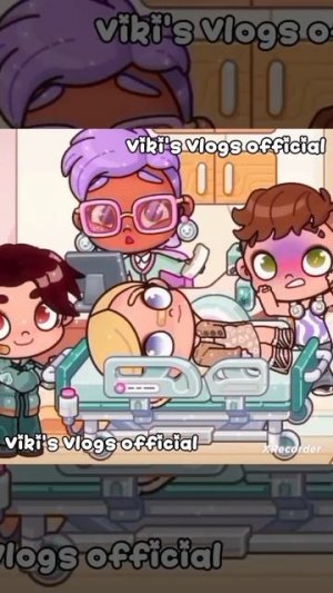 •🤍Роды?!👶🏻• //Avatar World//#ʙиᴋᴋи #ᴀʙᴀᴛᴀᴩʙоᴩᴧд [уже все чувствуют этот летний вайб? 🌾]