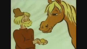 #СКАЗОЧНАЯ FM - ВЕРШКИ И КОРЕШКИ [РУССКАЯ НАРОДНАЯ СКАЗКА]