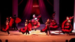 магия-востока-2016.дк-современник-конаково.  1 июн 2016