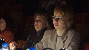 4-й краевой фестиваль современного и эстрадного танца "Ступени" состоялся в Бийске