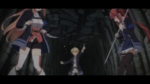 Мастера на все руки выгнали из отряда героев 2 серия 2 часть