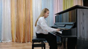 цыпляева 3 пьесы