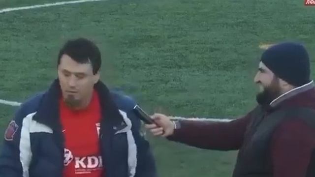 ТРЕНЕР от БОГА