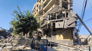 ЦАХАЛ продвигается на юг Ливана: десятки тысяч людей пытаются спастись от ударов