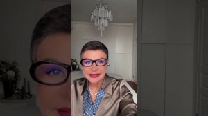 Прямой эфир: «Брючный костюм в женском гардеробе — вчера, сегодня, завтра»
⠀