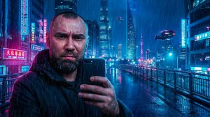 Леонид 75 лет из Нью-Йорка преподал урок. "Нужно жить дома"